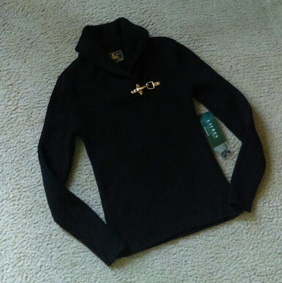 Ralph Lauren Sweaters - Ralph Lauren Sweater